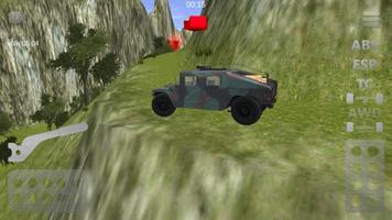 Offroad Cargo: Military Trucks Screenshot 2