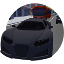 APK Speedy Highway Racer