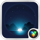 Dawn Live Locker and Wallpaper icono