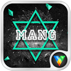 Hexagram Live Wallpaper icon