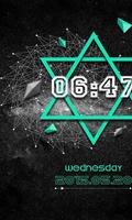 Hexagram Live Wallpaper screenshot 1