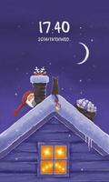 Christmas Eve Live Locker 포스터