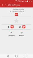 Vlille Checker syot layar 1