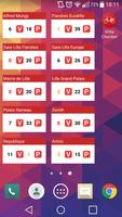 Vlille Checker syot layar 2