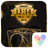 Three-dimensional space theme APK