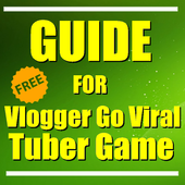 Guide for Vlogger Go Viral icon
