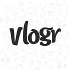 Vlogr Preview icon