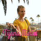 Tijana Minić icône