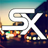 SaXX icône