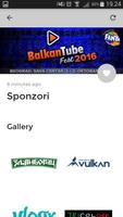 BalkanTubeFest ポスター