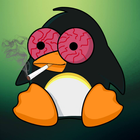 Drogirani Pingvin icône
