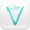 V Love APK