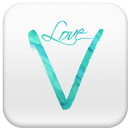 V Love APK