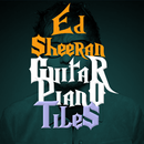 Ed Sheeran Piano & Guitar Tiles APK