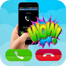 Prank Call from North Pole APK
