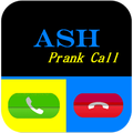 Prank Call from Ash