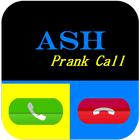 Prank Call from Ash Zeichen
