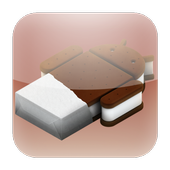 French for ICS Keyboard icon