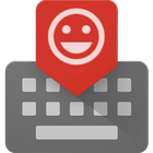 L Emoji Keyboard - vllwp icon