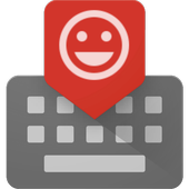 L Emoji Keyboard  icon