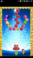 Bubble Shooter Ekran Görüntüsü 1