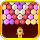 Shoot Bubble Mania icono