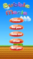 Shoot Bubble Mania پوسٹر