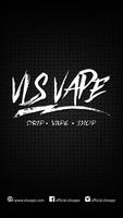 VLS Vape syot layar 1