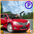 Car Parking Simulator 2017