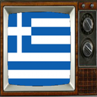 Satellite Greece Info TV Zeichen