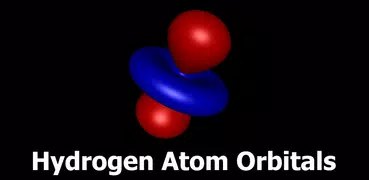 Hydrogen Atom Orbitals