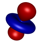 Hydrogen Atom أيقونة