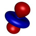 Hydrogen Atom simgesi