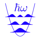 Quantum Harmonic Oscillator ikon