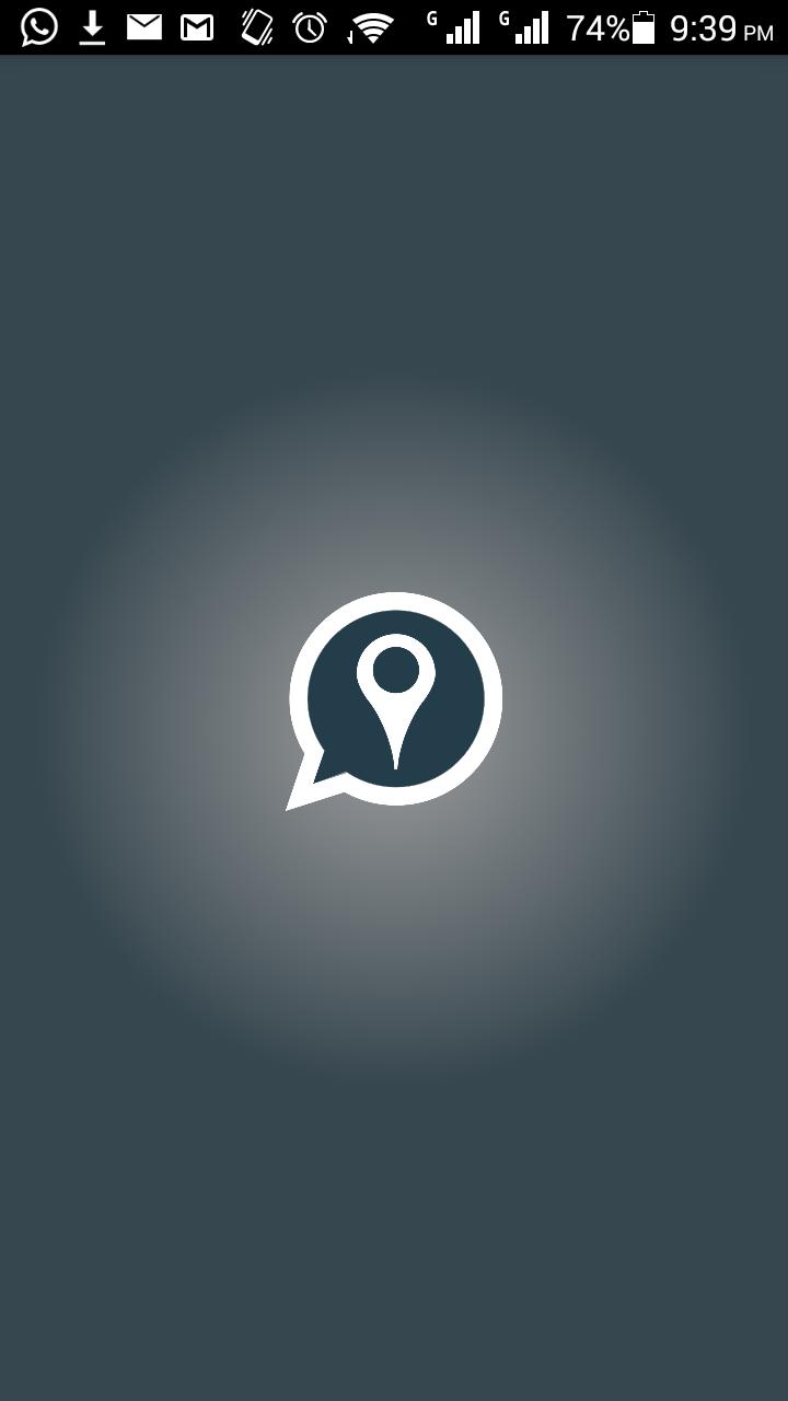 Pinger App Pinger App