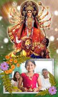 Durga Mata Photo frames скриншот 3