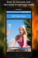 MAX HD Player screenshot 1