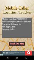 Mobile Number Tracker imagem de tela 2