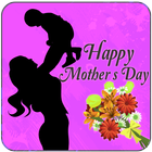 Mothers Day Greetings icon