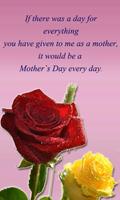 Mothers Day Greetings Screenshot 3