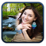 Nature Photo Frames icon