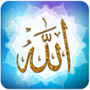 99 Names of Allah  Wallpaper APK
