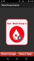 Blood Group Scanner capture d'écran 2