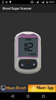 Blood Sugar Scanner Prank 截图 1