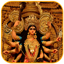 Durga Mata Live Wallpaper APK