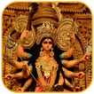 Durga Mata Live Wallpaper