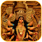 Durga Mata Live Wallpaper иконка