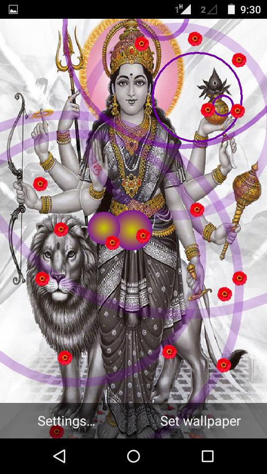 Durga Mata Live Wallpaper APK for Android Download Durga Mata Live Wallpaper APK for Android Download