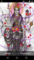 Durga Mata Live Wallpaper poster
