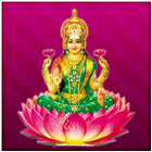 Lakshmi Mata Live Wallpaper आइकन
